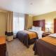 Comfort Inn Arcata, Arcata (foto 4)