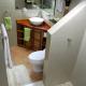 Physis Caribbean Bed & Breakfast, Puerto Viejo (fotografie 10)