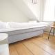 Beautiful 2 floor Vondelpark apartment., Amsterdam (photo 5)