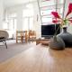 Beautiful 2 floor Vondelpark apartment., Amsterdam (photo 2)