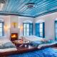 Guesthouse Ioannidis, Papingo