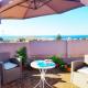 Acquamarina Apartment with Terrace Marsala - Foto 5