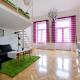 F4 Fiumei Apartment, Budapest - Foto 9
