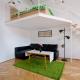 F4 Fiumei Apartment, Budapest - Foto 10