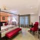 Silver Sands Serenity Resort, Candolim, Candolim - Φωτογραφία 10