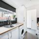 Cambridge House - Modern 2 Bedroom House, Close to Luton Airport & Town Centre - Fotografie 4