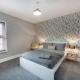 Cambridge House - Modern 2 Bedroom House, Close to Luton Airport & Town Centre - Fotografie 6