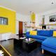 JOIVY Colorful Studio for 2 near city life, Milan - Photo 6
