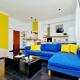 JOIVY Colorful Studio for 2 near city life, Milan - Photo 4
