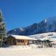 Postalm Lodge, Seidegg