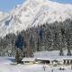 Postalm Lodge, Seidegg (fotografie 4)