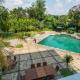 Grand Candi Hotel, Semarang (photo 9)