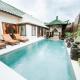 Villa Frangipani Sanur - Fotografie 2