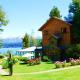 Cabañas Rincon del Lago, Villa La Angostura