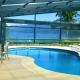 Cabañas Rincon del Lago, Villa La Angostura (fotografie 6)