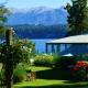 Cabañas Rincon del Lago, Villa La Angostura (fotografie 4)