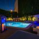 Mosaic Hotel Beverly Hills, Los Angeles - Foto 4