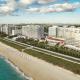 Four Seasons Hotel at The Surf Club Miami Beach - Fotografie 1
