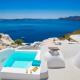 Onar Villas Oia - Onar Hotels Collection, Ia (Foto 10)