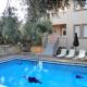 Villa-Jasmin, Kato Daratso