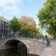 JoyJoyJoy the White Wilde ecolicious studio in a historic Canalhouse from 1799 with terrace at the canals, Amsterdam (photo 10)