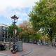 JoyJoyJoy the White Wilde ecolicious studio in a historic Canalhouse from 1799 with terrace at the canals, Amsterdam (photo 4)