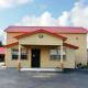 Budget Inn, Hallettsville
