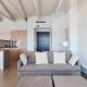 Villa Kastos - Stylish Luxury Villa with Direct Sea Access, Сивота (фото 3)