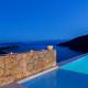 Villa Kastos - Stylish Luxury Villa with Direct Sea Access, Сивота (фото 4)