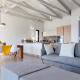Villa Kastos - Stylish Luxury Villa with Direct Sea Access, Сивота (фото 7)