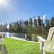 The River Retreat, Sussex inlet (fotografie 3)