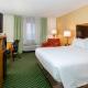 Clarion Inn Fairborn - Dayton near Wright Patterson, Fairborn (foto 2)