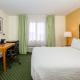 Clarion Inn Fairborn - Dayton near Wright Patterson, Fairborn (foto 7)