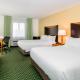 Clarion Inn Fairborn - Dayton near Wright Patterson, Fairborn (foto 5)