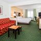 Clarion Inn Fairborn - Dayton near Wright Patterson, Fairborn (foto 3)