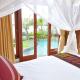 Kandava Villa Jimbaran - Fotografie 8
