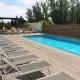 Les Terrasses D'Aix - Studio avec Grande Terrasse privée, Aix-en-Provence