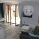 Apartament Justyna, Stegna