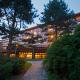 Disney Sequoia Lodge, Coupvray (photo 2)