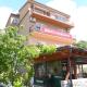Apartments Adria, Senj