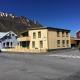Isafjordur Hostel, Ísafjörður (foto 7)