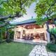 Villa Frangipani Sanur - Fotografie 1