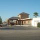 Village Inn, Tulare