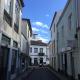 Cosy Flat in City Center Ponta Delgada - Fotografie 2