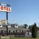 Exxon Quik Stop & Motel, Wausaukee
