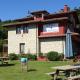 Hotel La Ercina, Intriago