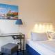 Hotel Am Mühlenteich, Lubeka - Zdjęcie 1