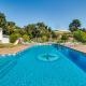 Vivalidays Casa Genis, Palafolls