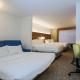 Holiday Inn Express Irondequoit by IHG, Rochester (foto 8)