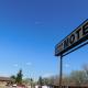Cedar Villa Motel, Foremost